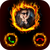 Color Phone - Color Call Themes Flash LED icon