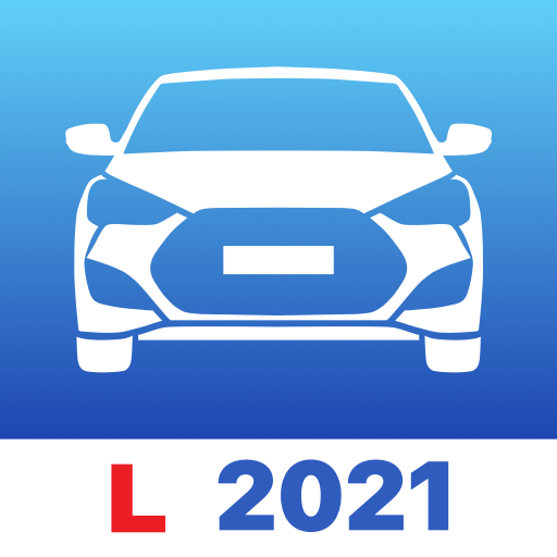 Driving Theory Test 2021 for UK Car Drivers icon
