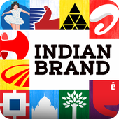 Guess The Indian Brand icon