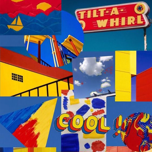 Indie Wallpaper icon