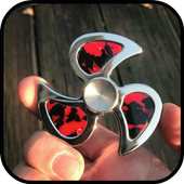 فيدجيت سبينر برو icon