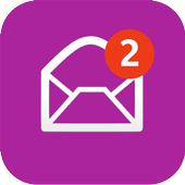 Email For yahoo Mail Providers icon