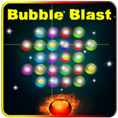 Ball Shooting Crazy Game icon