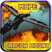 Dragon Mounts Mod for MCPE on 9Apps