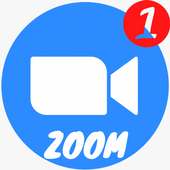 Guide for ZOOM Cloud Meetings Video Conferences on 9Apps