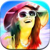 Color Effect Photo Editor on 9Apps