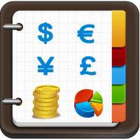 Money Tracker - Income Expense Budget