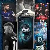 4K Wallpapers soccer