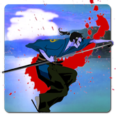 Samurai Hero icon