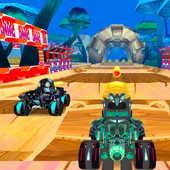 Challenge Kart Racer icon