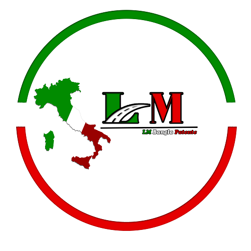 LM Bangla Patente icon