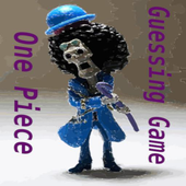 One Piece Guessing Game icon