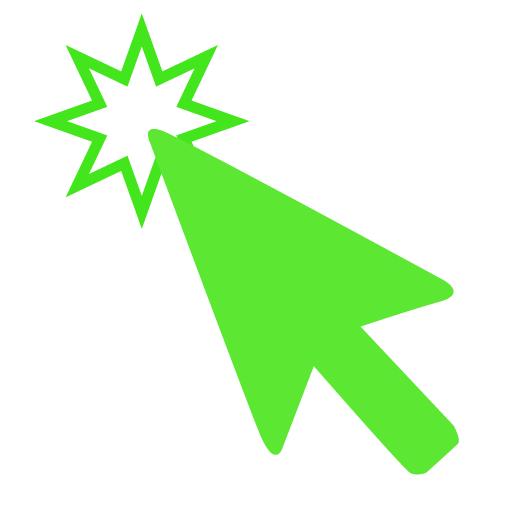 Auto Clicker - Super Fast Clicker Pro icon