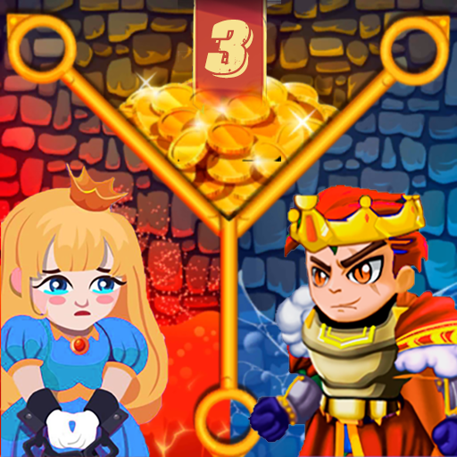 Hero Rescue 3 : Pull the Pin How To Loot icon