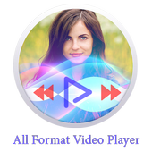 Video Player All Format : All Format Video Player icon