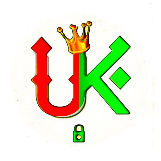 UnlocKing - Strain Your Brain icon