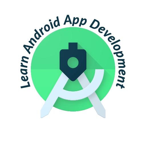 Learn Android App Development icon
