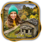Village Photo Editor icon