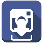 Instadown - Instagram Download icon
