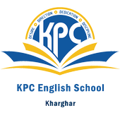 K. P. C. English School icon