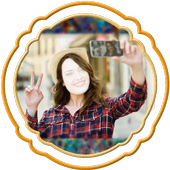 My Selfie Photo Suit أيقونة