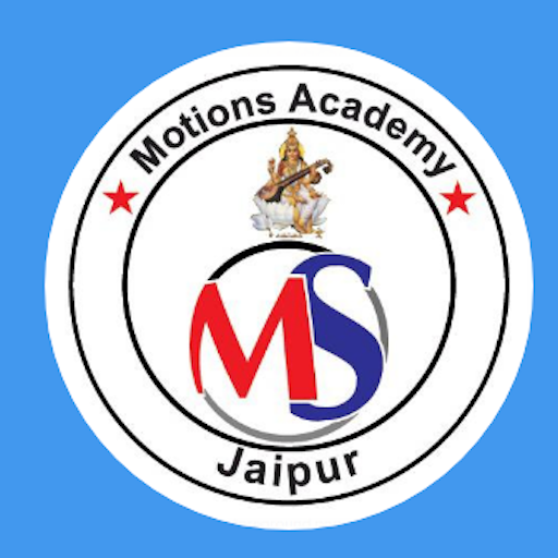 ikon Motions Academy