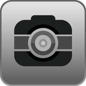 iCamera - Camera Style OS Pro on 9Apps