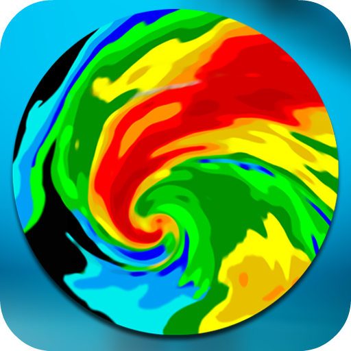 Weather radar : Weather Forecast Indian App icon