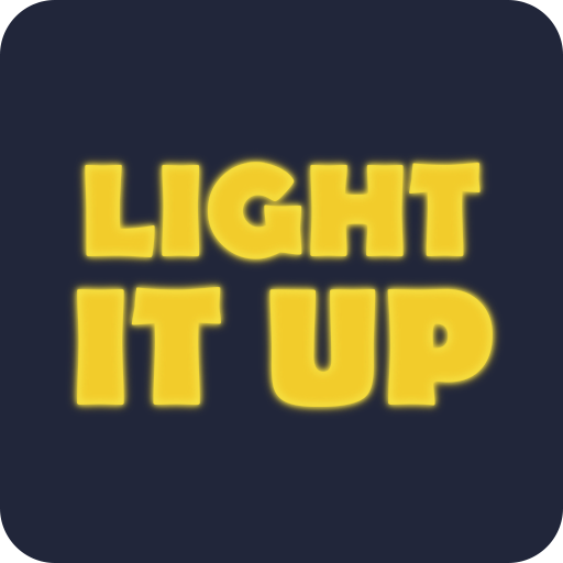 Light It Up! icon