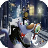 Speed Oggy Racing icon