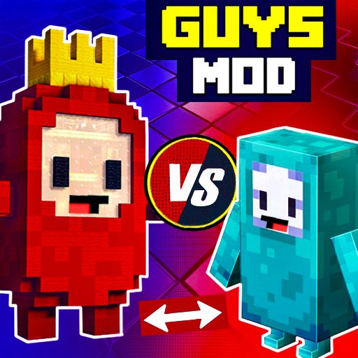 Mod Guys Craft Addon أيقونة
