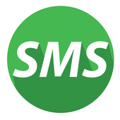 SMS for Whatsapp icon