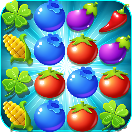 Fruit Candies icon