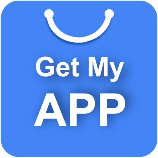 Get My APP icon