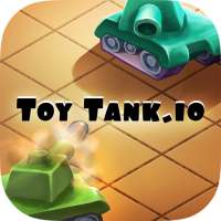 Toy Tank.io 3D Battle