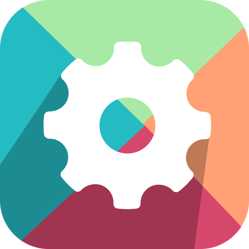 Play Services Updater &amp; Info icon