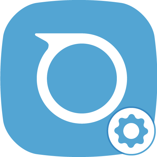 Sphero(Device Web API Plug-in) icon