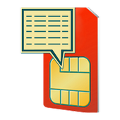 SIM Info icon