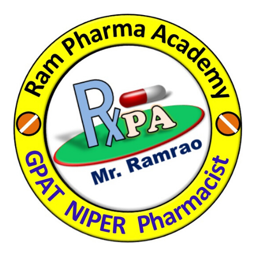 RAM PHARMA ACADEMY icon