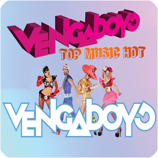Vengaboys Top Music Hot icon