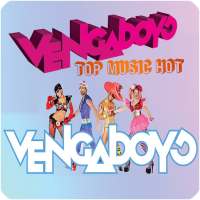 Vengaboys Top Music Hot on 9Apps