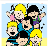 Kids Nursery English Rhymes icon