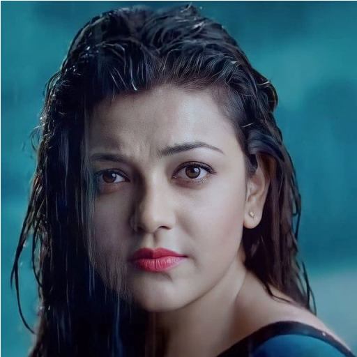 Kajal Agarwal Hot wallpapers icon