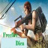 Free Fire - Dica e Armas