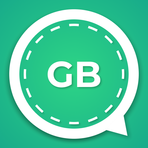 GB Latest Version Apk icon
