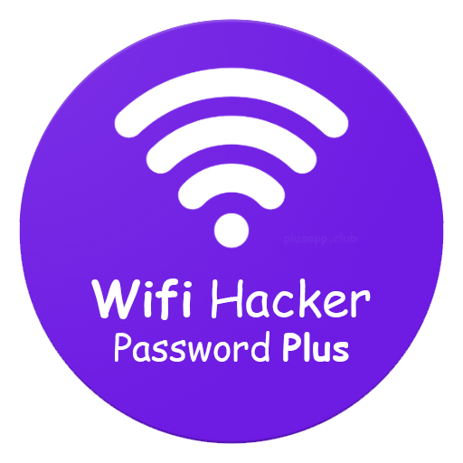 Wifi Hacker (Password) Plus 2020: Simulator Prank icon