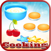 Cooking Games eggs Pepper Warm icon