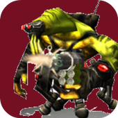 Beast Master Quest icon