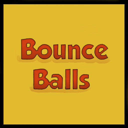 Bounce Balls أيقونة