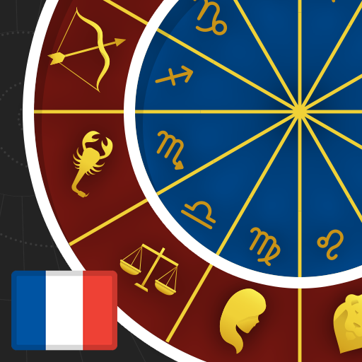 Horoscope du Jour Gratuit icon